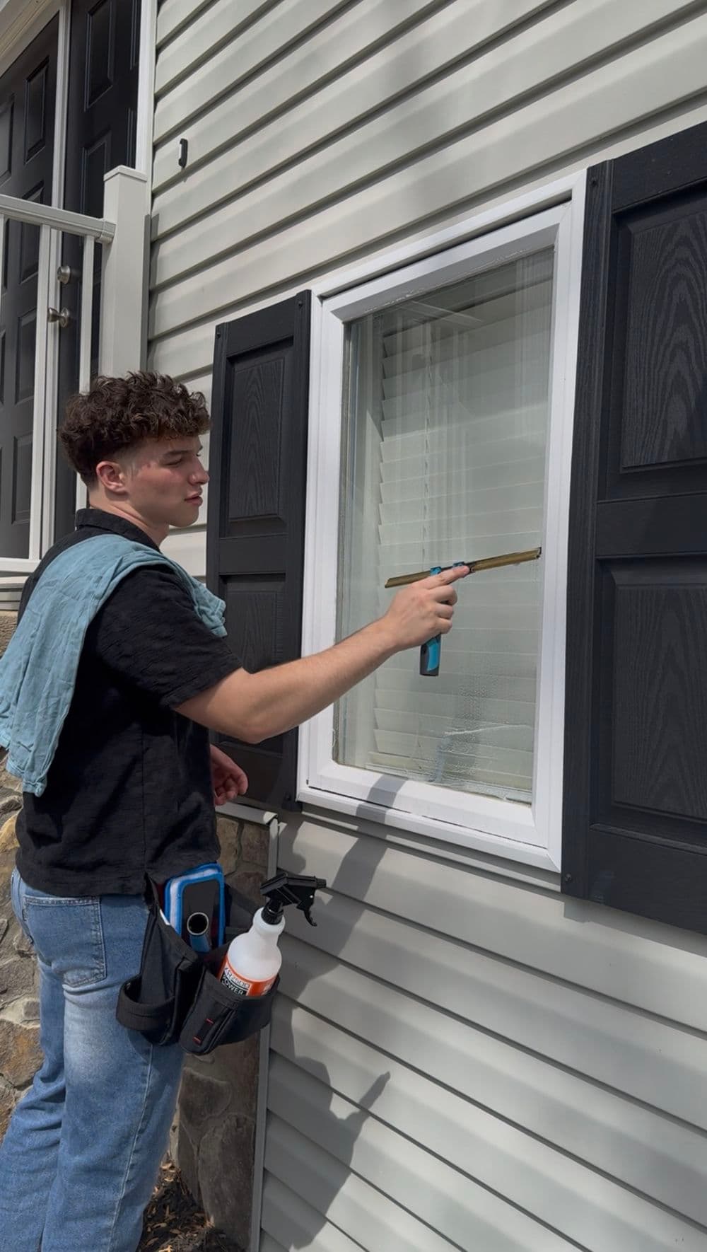 About Summit Exterior Detailing